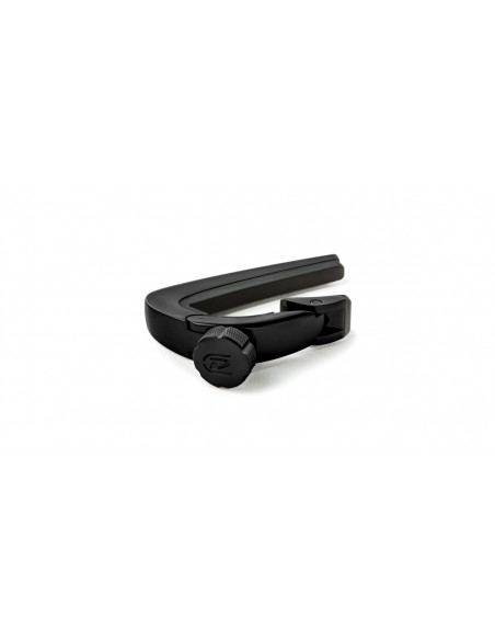 DPCBK Pivot Capo Black