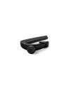 Cejilla pivotante DPCBK negra