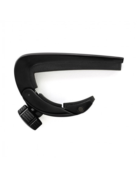 Capodastre pivotant DPCBK noir