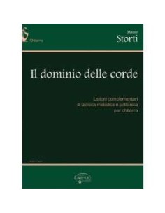 Mauro Storti - Il dominio...