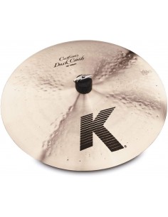 Zildjian K Custom Dark...