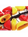 Meinl BI7RY Fiber Birds