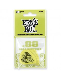 Ernie Ball - Plettri... 2