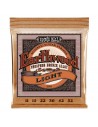 Ernie Ball 2148 Earthwood Phosphor Bronze Light 11-52