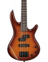 IBANEZ GSRM20B BS MIKRO BROWN SUNBURST