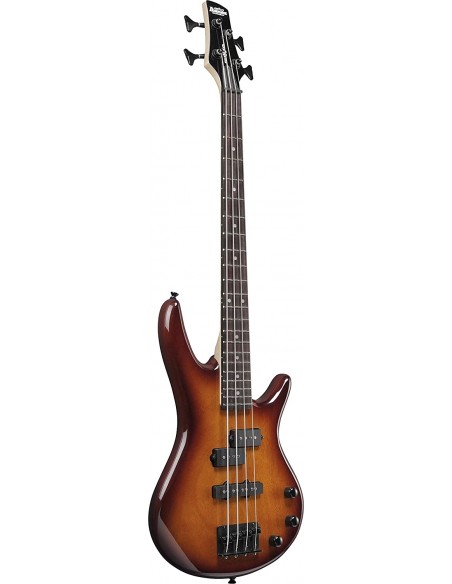 IBANEZ GSRM20B BS MIKRO BROWN SUNBURST