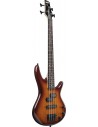 IBANEZ GSRM20B BS MIKRO BROWN SUNBURST
