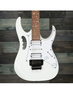 IBANEZ JEM JR WH Steve Vai... 2