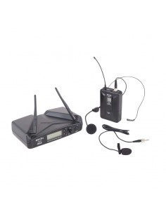 EIKON WM700H