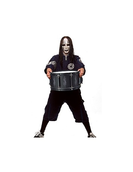 Pearl JJ1365 Rullante Signature Joey Jordison 13 X 6,5