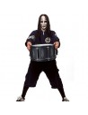Caisse claire Pearl JJ1365 Joey Jordison Signature 13 X 6,5