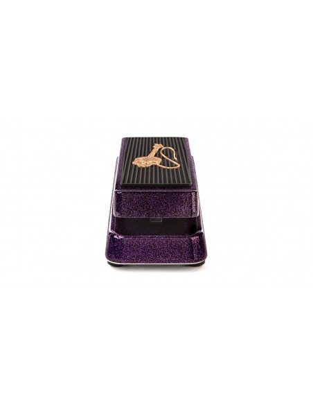 KH95X Kirk Hammett Collection Cry Baby Wah Special Edition