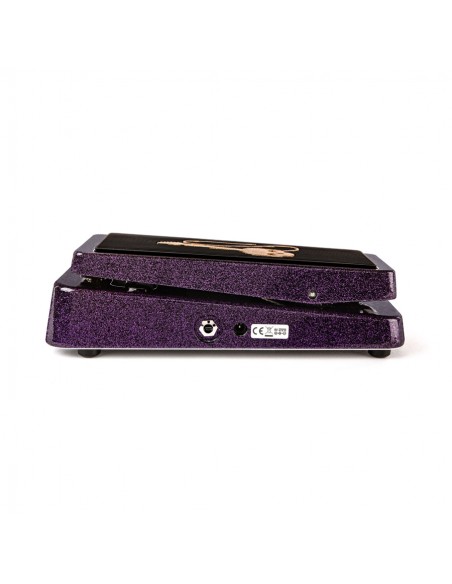 KH95X Kirk Hammett Collection Cry Baby Wah Édition spéciale