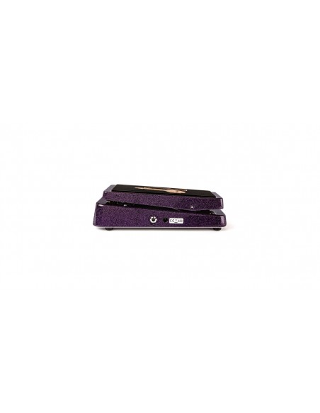 KH95X Kirk Hammett Collection Cry Baby Wah Special Edition