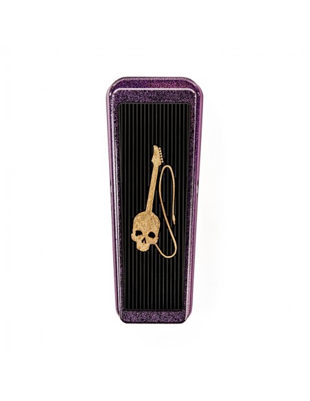 KH95X Kirk Hammett Collection Cry Baby Wah Sonderedition