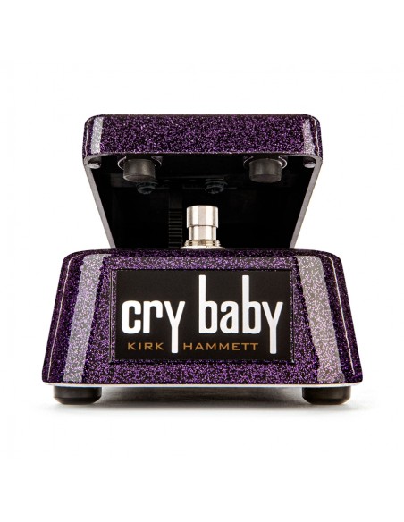 KH95X Kirk Hammett Collection Cry Baby Wah Special Edition