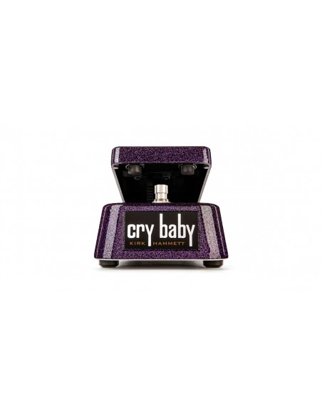 KH95X Kirk Hammett Collection Cry Baby Wah Special Edition