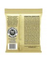 Bronze moyen personnalisé Earthwood 2005 80/20