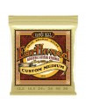 2005 Earthwood Custom Medium Bronze 80/20