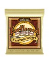 2007 Earthwood Custom Light Bronze 80/20