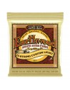 2013 Earthwood 12-String Custom Light Bronze 80/20