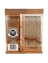 2145 Earthwood Custom Light Bronze phosphorescent