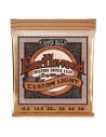 2145 Earthwood Custom Light Bronze phosphorescent