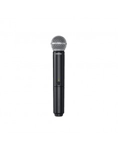 Shure BLX24E-SM58... 2