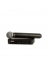 SHURE BLX24E Beta 58 M17