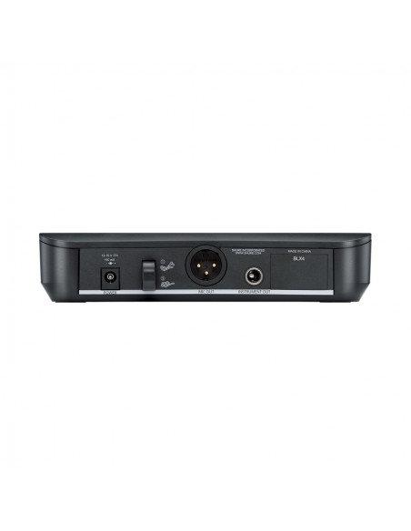 SHURE BLX24E Beta 58 M17