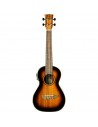Ecualizador para ukelele tenor Eko EGO
