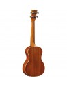Ecualizador para ukelele tenor Eko EGO
