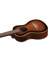 Ecualizador para ukelele tenor Eko EGO