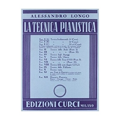 Alessandro Longo - Tecnica...