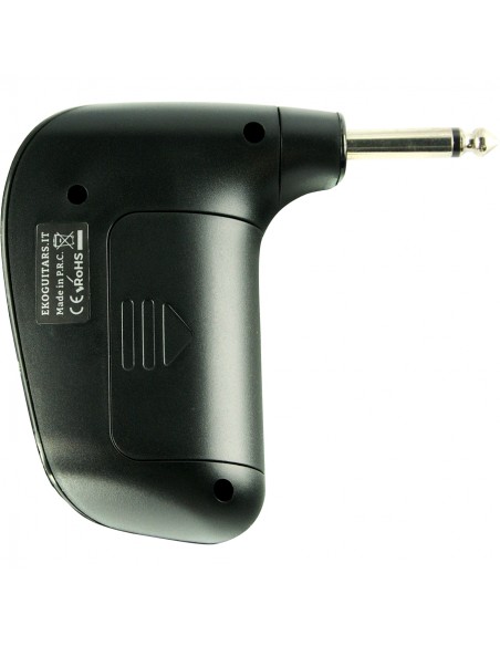 Eko Cyclope preamplificatore cuffie per chitarra o basso