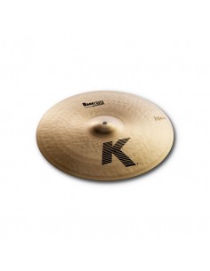 Zildjian K Dark Crash Thin 17