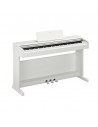 Yamaha YDP145 Arius Bianco