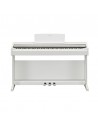Yamaha YDP145 Arius Bianco