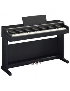Yamaha YDP165 Arius Nero