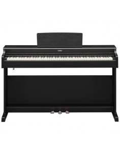 Yamaha YDP165 Arius Nero 2