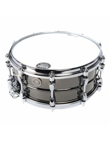 TAMA PST146 STARPHONIC 14X6 IN ACCIAIO