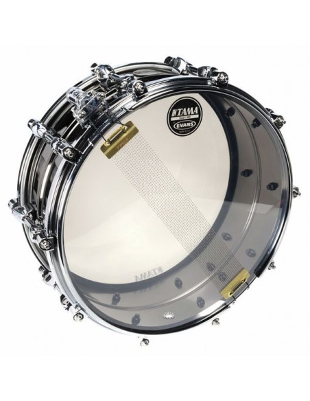 TAMA PST146 STARPHONIC 14X6 IN ACCIAIO