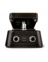 CBJ95SB Cry Baby Junior Wah Special Edition Schwarz
