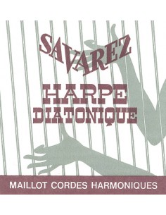 HPBH74 Octave 2, note Ré...