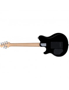 Axis Quilted Maple Top...