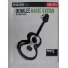 Leavitt - William Basic Guitar Vol.2