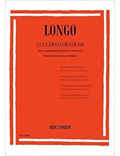 Longo - 32 Lezioni pratiche...