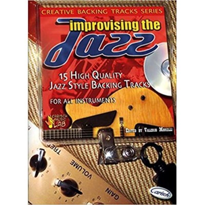 Morelli - Improvising the...