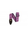 5332 Paisley Dream Jacquard Strap