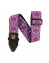 5332 Paisley Dream Jacquard Strap